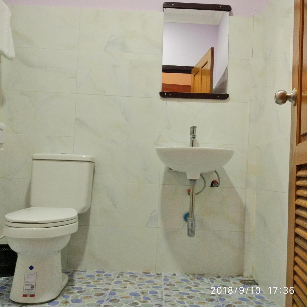 Myint Motel باغان المظهر الخارجي الصورة